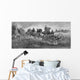 Vintage Civil War Print Wall Decal Design 7