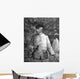 Vintage American History Print Wall Decal Design 10