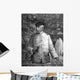 Vintage American History Print Wall Decal Design 10