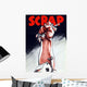 Vintage World War Ii Wall Decal Design 29