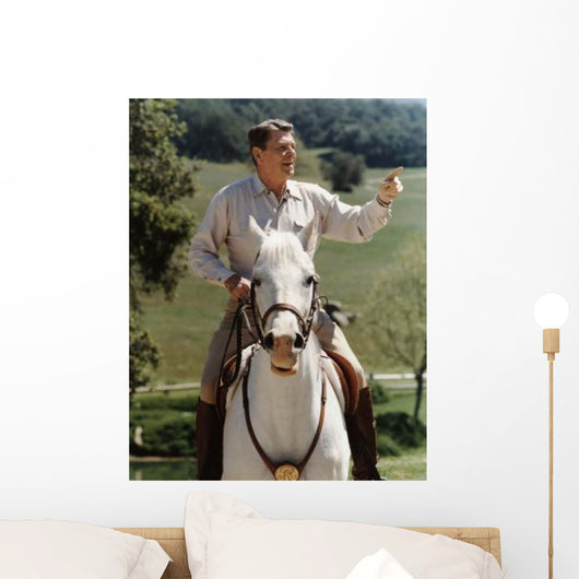 Digitally Restored Vector Photo Wall Decal Design 1