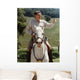 Digitally Restored Vector Photo Wall Decal Design 1