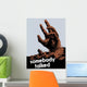 World War Ii Poster Wall Decal Design 10