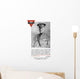 Vintage World War One Wall Decal Design 3