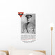 Vintage World War One Wall Decal Design 3