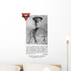 Vintage World War One Wall Decal Design 3