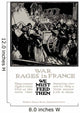 Vintage World War One Wall Decal Design 2