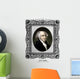 Vintage American History Print Wall Decal Design 7