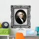 Vintage American History Print Wall Decal Design 7
