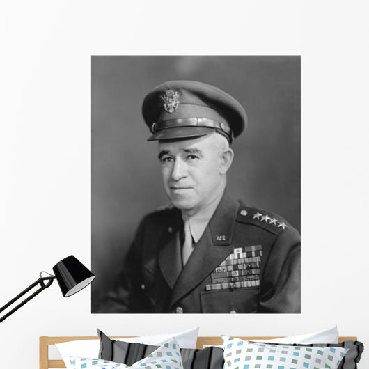 Vintage World War Ii Wall Decal Design 27