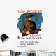 Vintage World War I Wall Decal Design 11