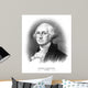 Vintage American History Print Wall Decal Design 5