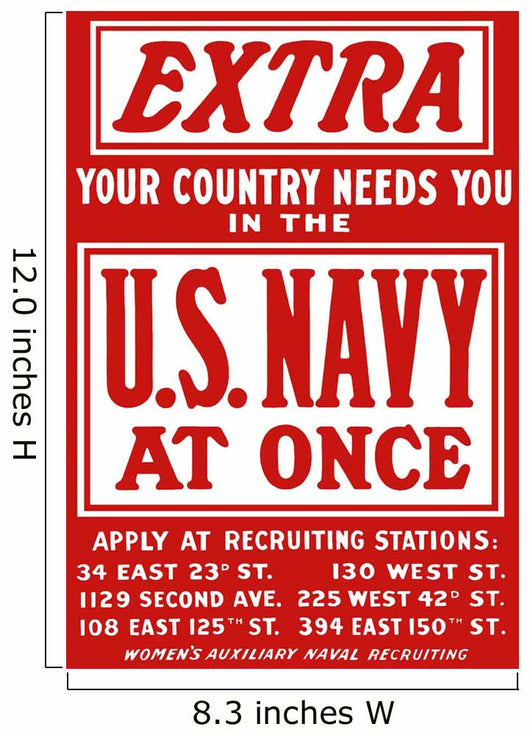Vintage World War Ii Wall Decal Design 26