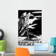 Vintage World War I Wall Decal Design 10
