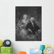 Vintage American History Print Wall Decal Design 3