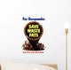 Vintage World War Ii Wall Decal Design 24