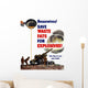 World War Ii Poster Wall Decal Design 8