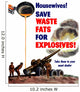 World War Ii Poster Wall Decal Design 8
