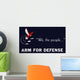 Vintage World War Ii Wall Decal Design 22