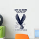 Vintage World War Ii Wall Decal Design 21