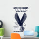 Vintage World War Ii Wall Decal Design 21