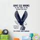 Vintage World War Ii Wall Decal Design 21