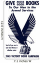 Vintage World War Ii Wall Decal Design 21