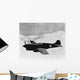 Vintage World War Ii Wall Decal Design 20