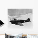 Vintage World War Ii Wall Decal Design 20