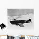Vintage World War Ii Wall Decal Design 20