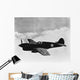 Vintage World War Ii Wall Decal Design 20