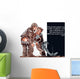 Vintage World War Ii Wall Decal Design 17