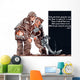 Vintage World War Ii Wall Decal Design 17