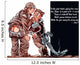 Vintage World War Ii Wall Decal Design 17