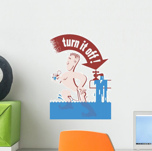 World War Ii Poster Wall Decal Design 7