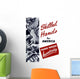 World War Ii Poster Wall Decal Design 6