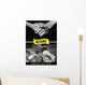 Vintage World War Ii Wall Decal Design 13