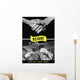Vintage World War Ii Wall Decal Design 13