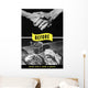 Vintage World War Ii Wall Decal Design 13
