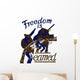 World War Ii Poster Wall Decal Design 5