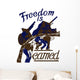 World War Ii Poster Wall Decal Design 5