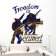 World War Ii Poster Wall Decal Design 5