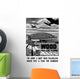 World War Ii Poster Wall Decal Design 2