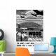 World War Ii Poster Wall Decal Design 2