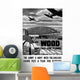 World War Ii Poster Wall Decal Design 2