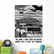 World War Ii Poster Wall Decal Design 2