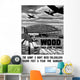 World War Ii Poster Wall Decal Design 2