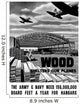 World War Ii Poster Wall Decal Design 2