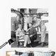 World War Ii Photo Wall Decal