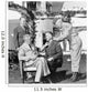 World War Ii Photo Wall Decal